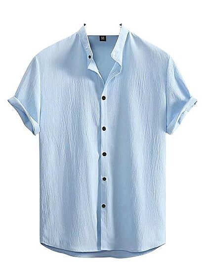 Buy polycotton shirt
